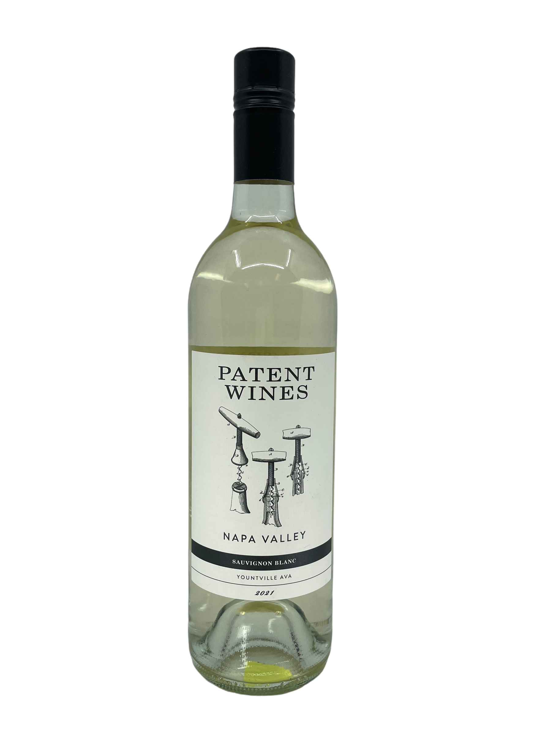 Product Image for Patent Sauvignon Blanc